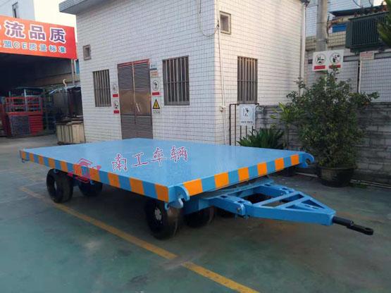 25吨重型乐动ledong（中国） 全挂式工具车