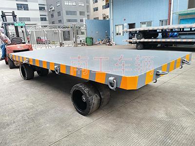 25吨重型乐动ledong（中国） 重型牵引环工具拖车