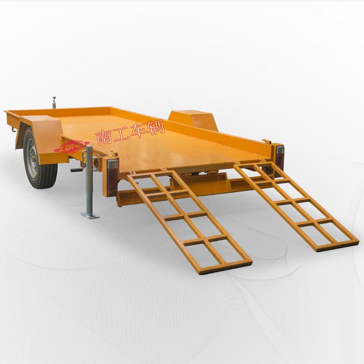 轻型工业乐动ledong（中国） ATV工具拖车供应